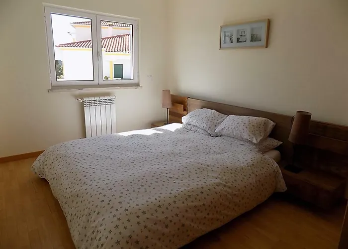 Casa Foz Foz do Arelho