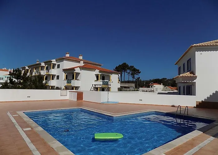 Casa Foz * Foz do Arelho