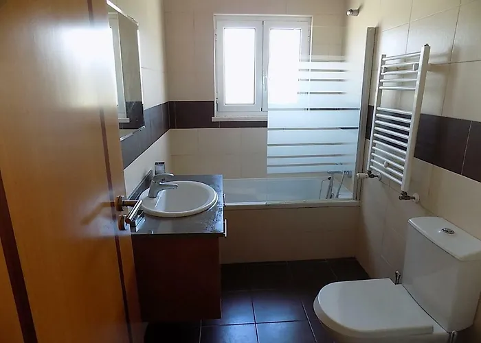 Casa Foz * Foz do Arelho