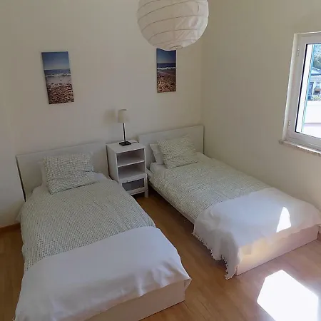 Casa Foz Вилла *