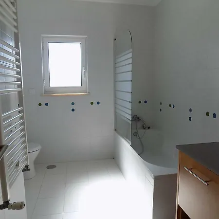 Casa Foz Вилла Фош-ду-Арелью