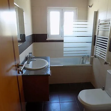 Casa Foz * Фош-ду-Арелью