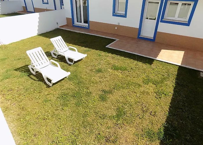 Casa Foz Villa *