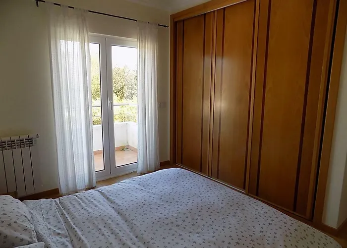 Casa Foz * Foz do Arelho