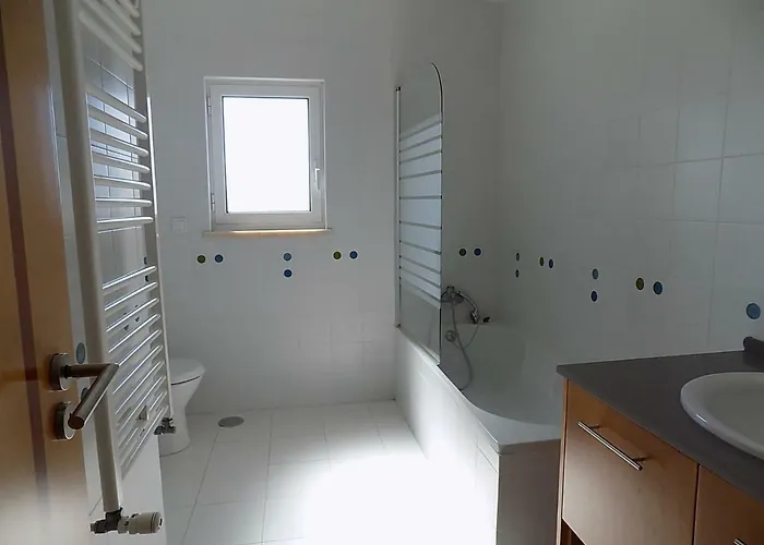 Casa Foz Willa Foz do Arelho