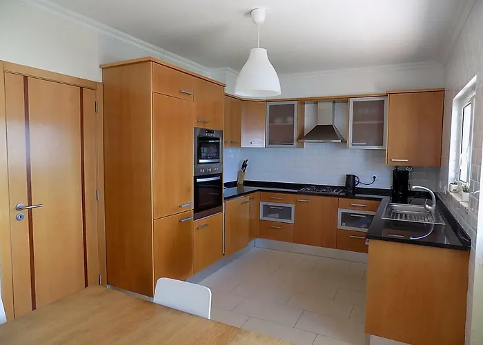 Casa Foz Foz do Arelho