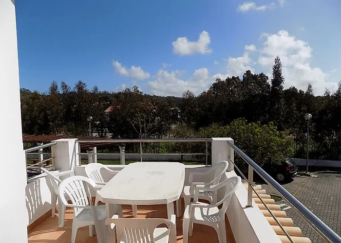 Casa Foz Willa Foz do Arelho